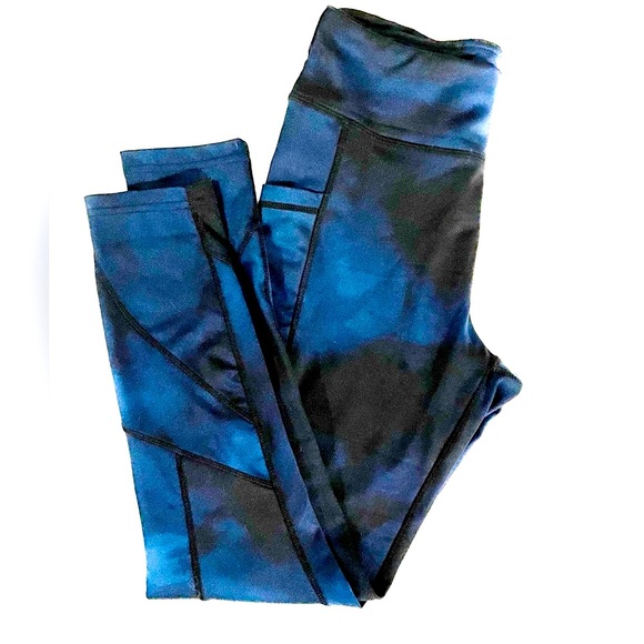 Fitkicks Crossover Leggings small - Picture 1 of 13